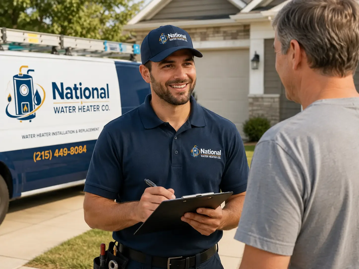 Water Heater Installation Orange, NJ FAQs